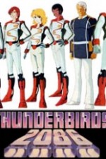 Watch Thunderbirds 2086 Movie2k